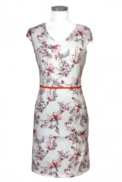 Vestido casual