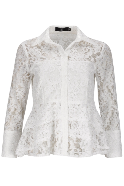 Blusa