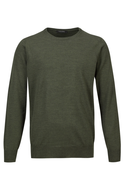 Camisola de malha