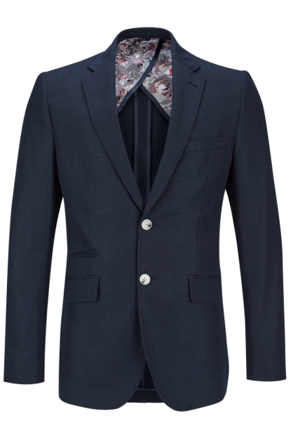 Blazer liso