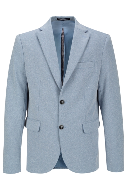 Blazer liso