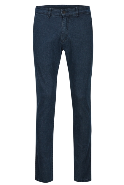 Calça  de ganga