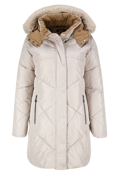 Parka 3/4