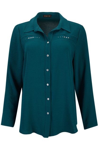 Camiseiro liso
