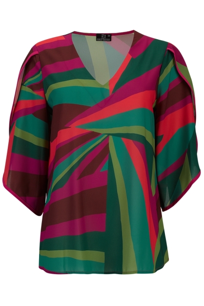 Blusa