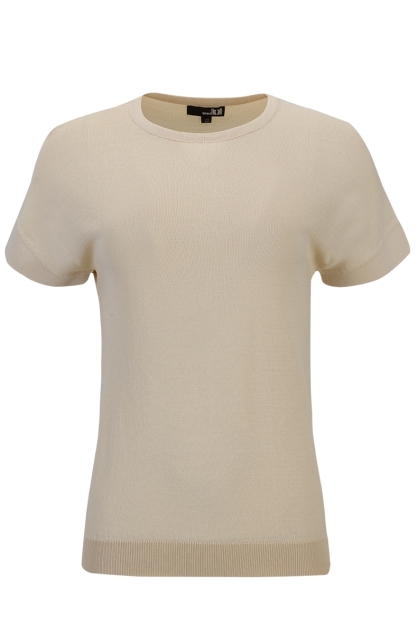 Blusa de malha