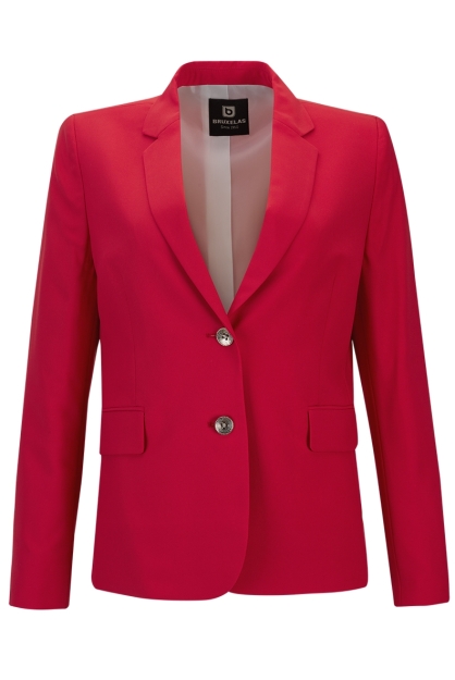 Blazer liso