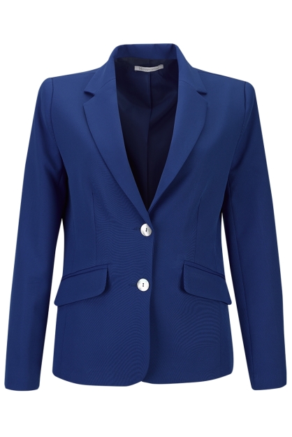 Blazer liso