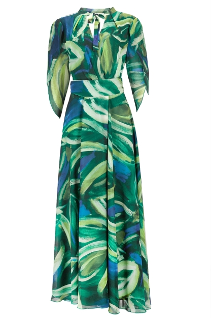 Vestidos de cerimónia comprido