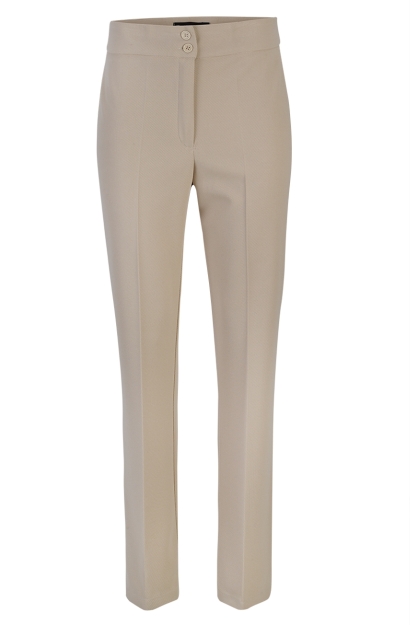 Calça clássica