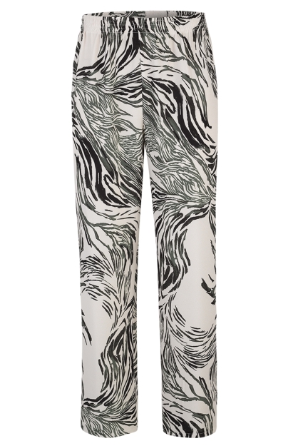 Calça com desenho