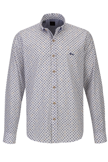 Camisa de fantasia