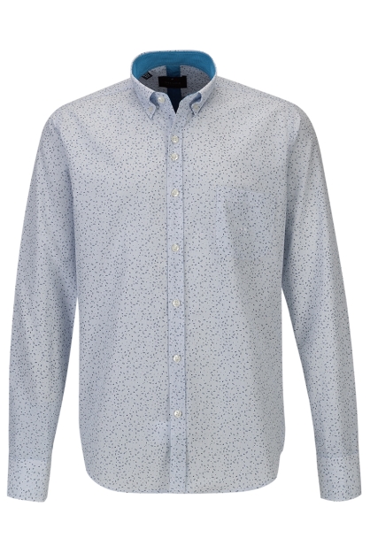 Camisa de fantasia