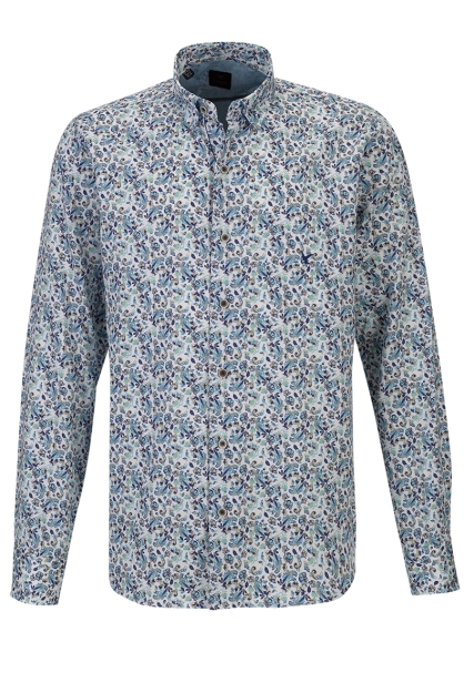 Camisa de fantasia