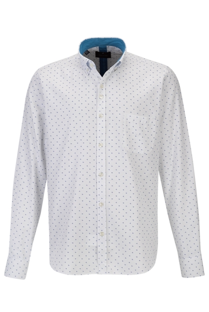 Camisa de fantasia
