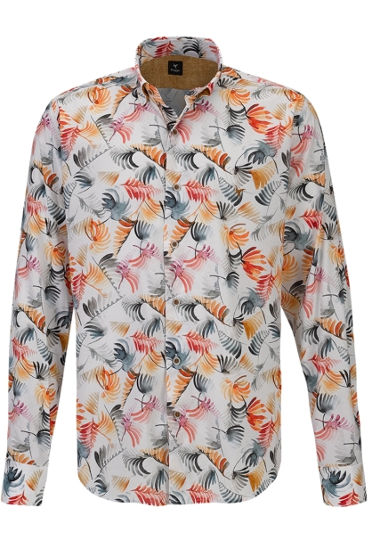 Camisa de fantasia