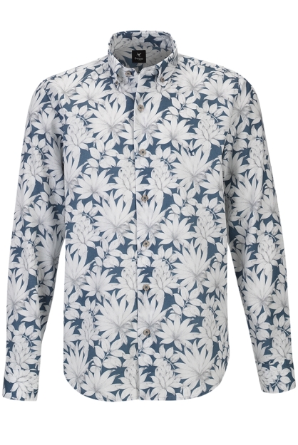Camisa de fantasia