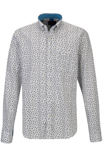 Camisa de fantasia