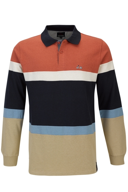 Polo de riscas