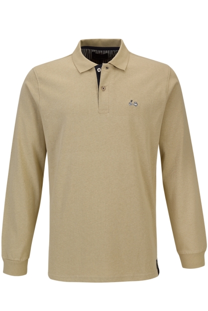 Polo liso