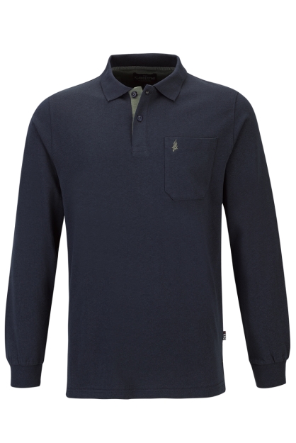 Polo liso