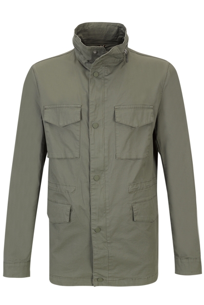 Parka 3/4