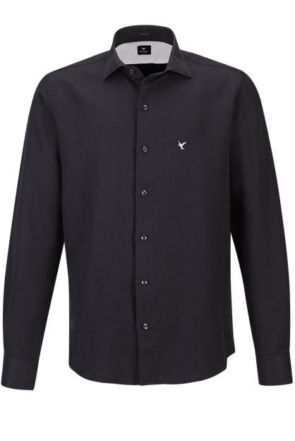 Camisa lisa