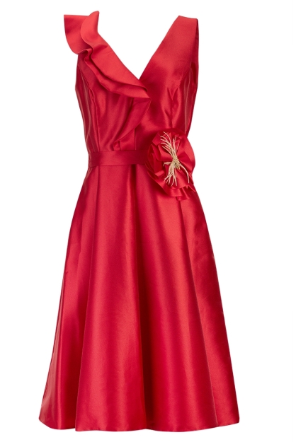 Vestidos de cerimónia curto