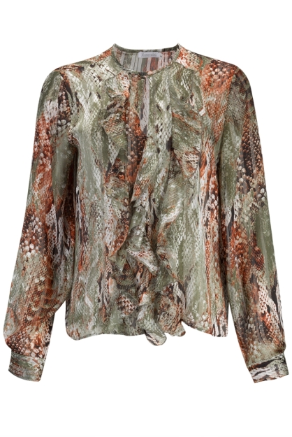 Blusa 36