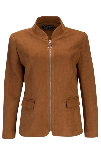 Blazer 15