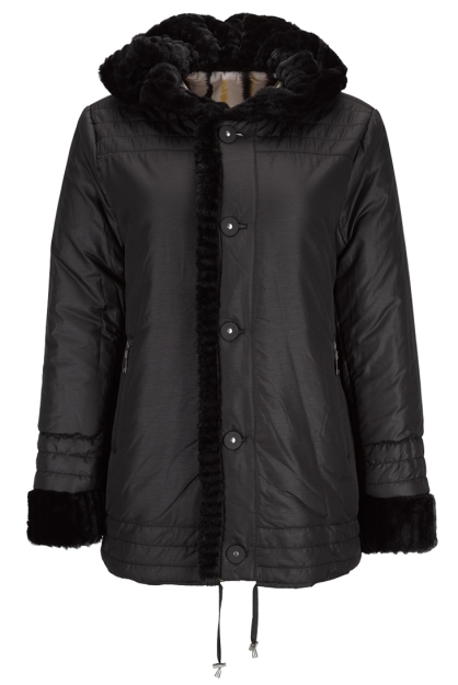 Parka 9