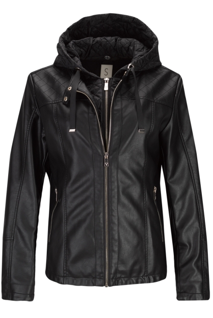 Parka 13