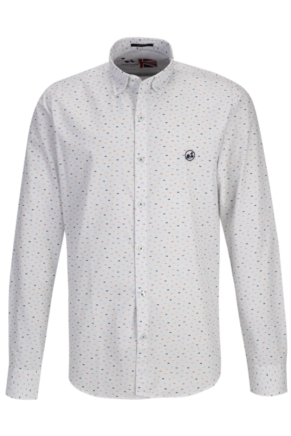 Camisa 35a