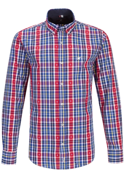 Camisa 30a