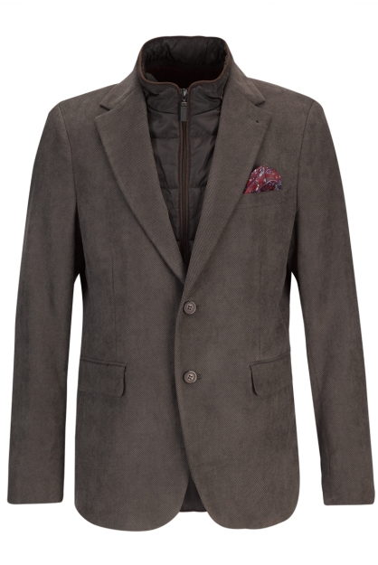 Blazer 11a