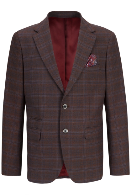 Blazer 12a