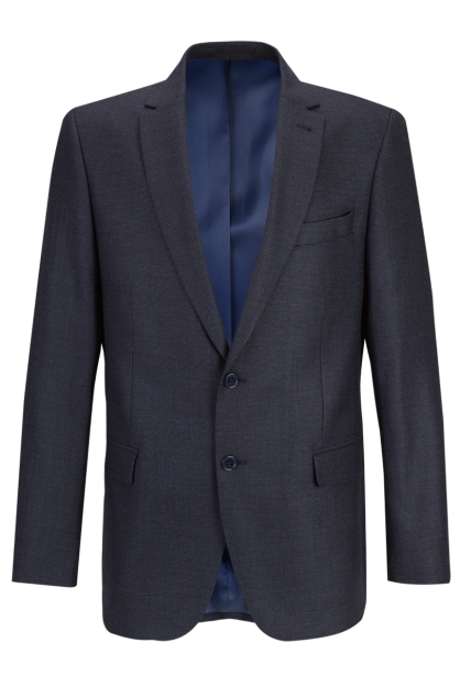 Blazer 13a