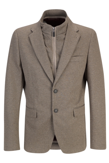 Blazer 14a