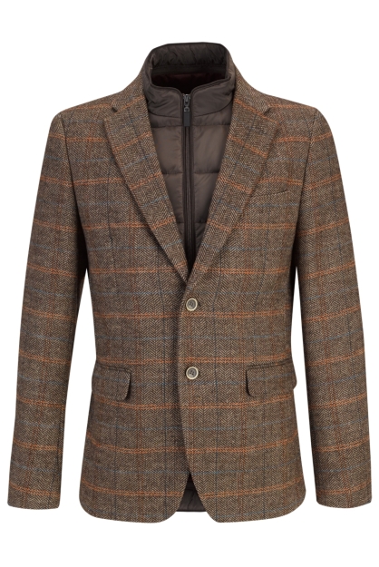 Blazer 15a