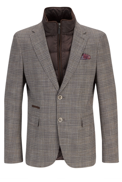 Blazer 16a