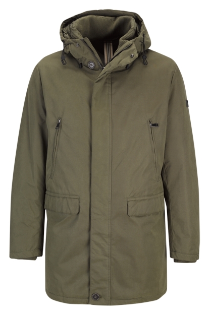 Parka 0a