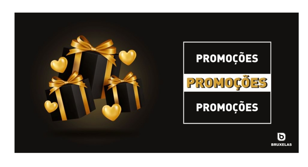 PROMOÇÕES