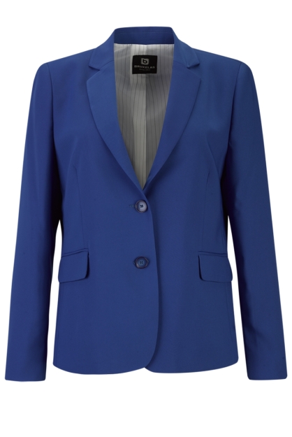 Blazer liso