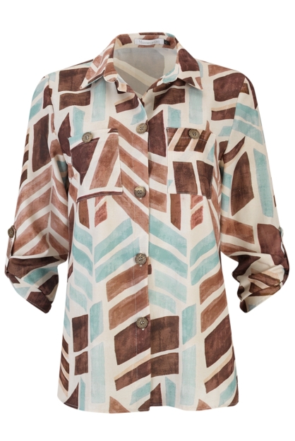 Blusa