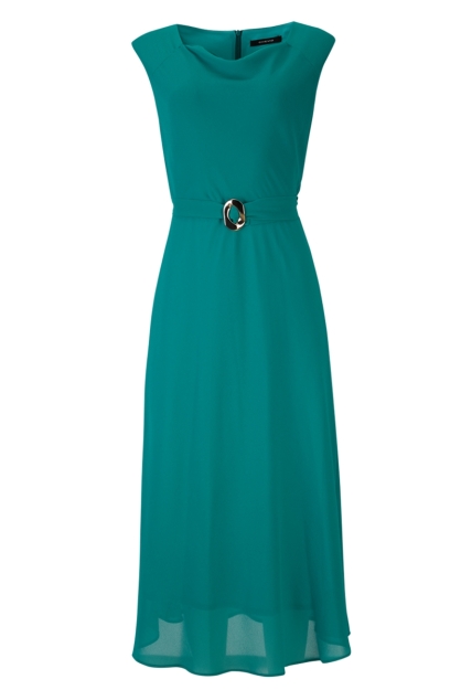 Vestido cerimónia