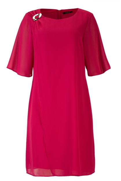 Vestido cerimónia