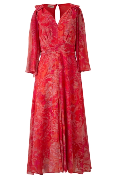 Vestido cerimónia