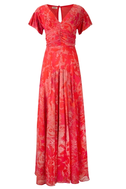 Vestido cerimónia