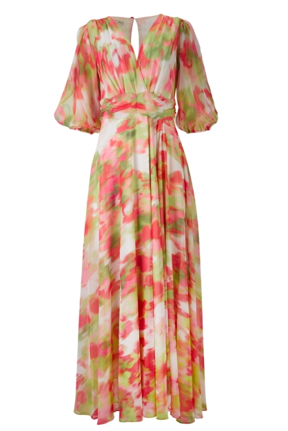Vestido cerimónia