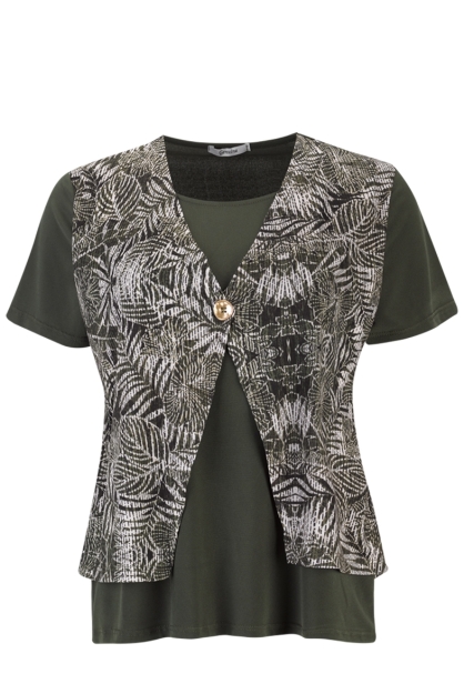 Blusa